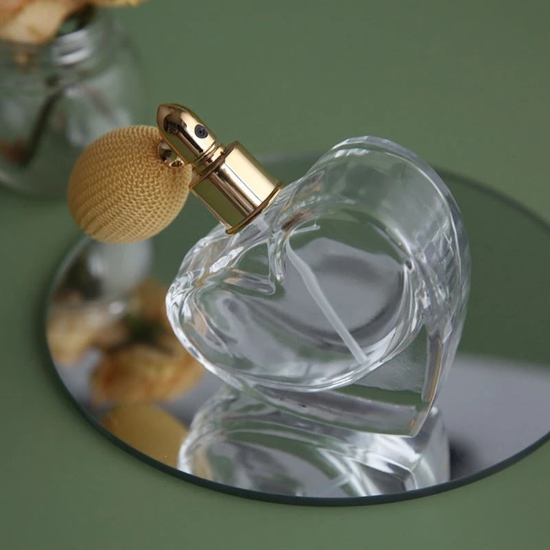 Decorative Perfume Bottles