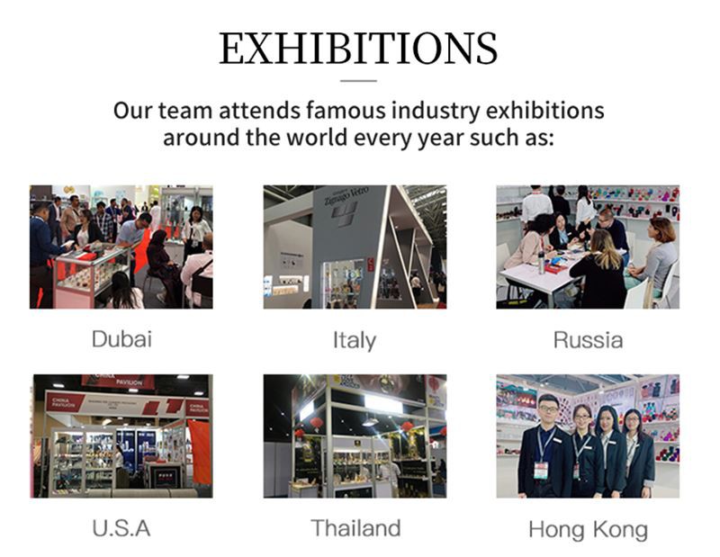 Clear Dropper Bottles Bulk