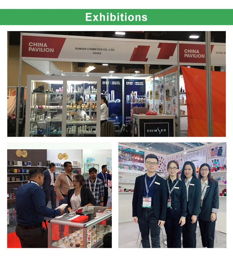 colored dropper bottles