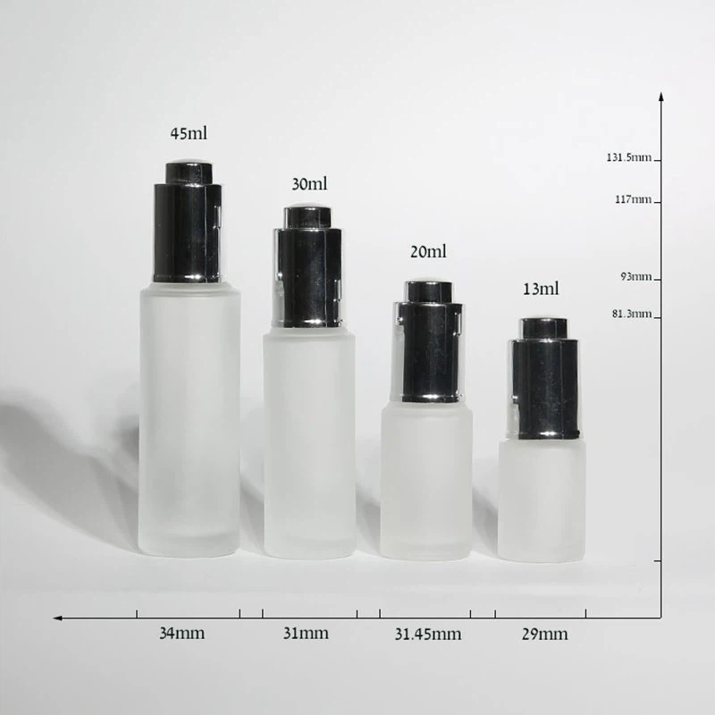 eye dropper bottles walmart