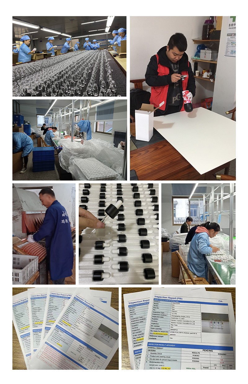 QC diffuser bottle QC diffuser bottle