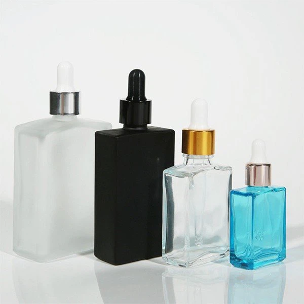 Large Dropper Bottle