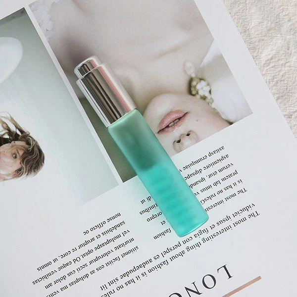 Bulk Glass Dropper Bottles