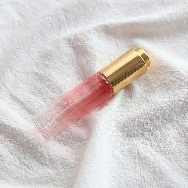 Needle Dropper Bottle