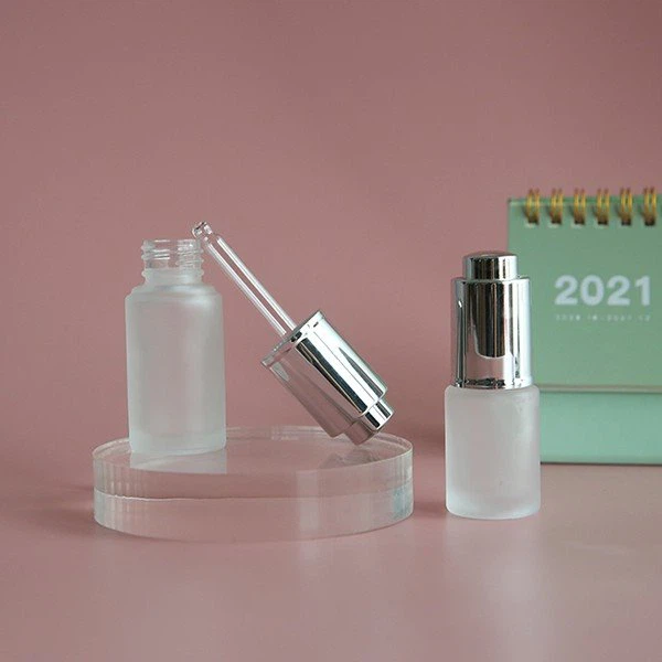 10Ml Amber Dropper Bottles