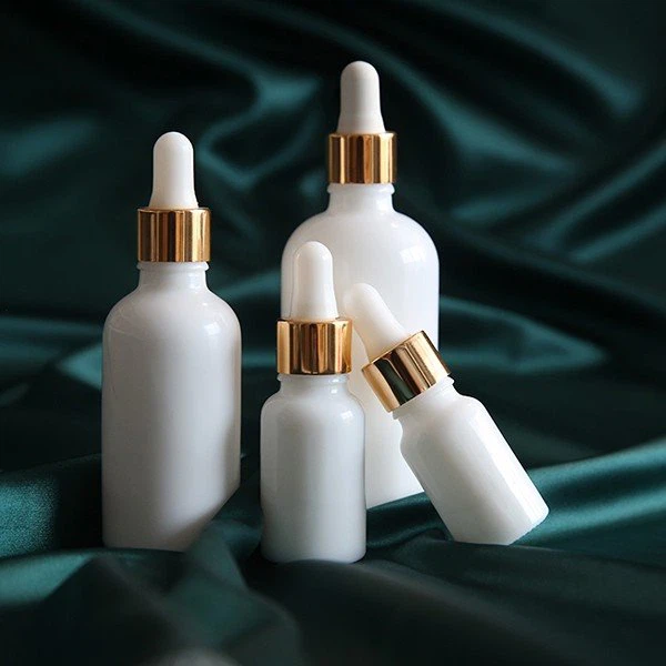 4 Oz Dropper Bottle Bulk