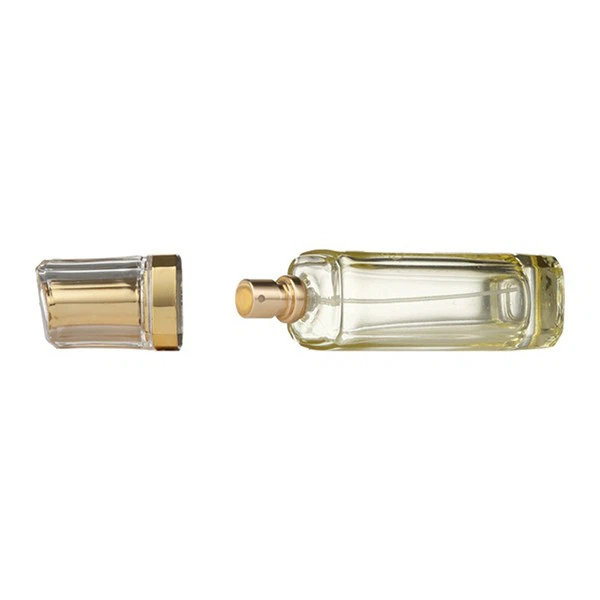 Creative Perfume Bottle