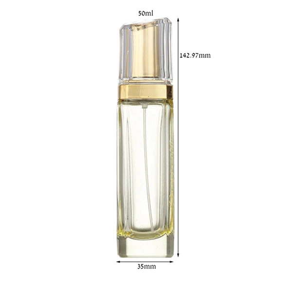 Small Vintage Perfume Bottles