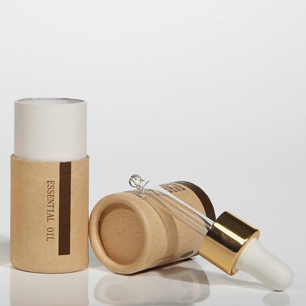 30Ml Frosted Glass Dropper Bottles