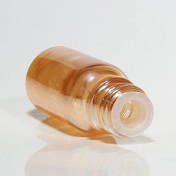 60Ml Glass Dropper Bottles