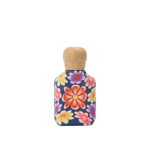 Car Hanging Perfume Bottle