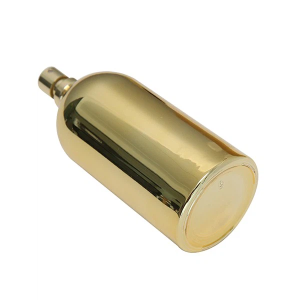 Portable Mini Refillable Perfume Bottle