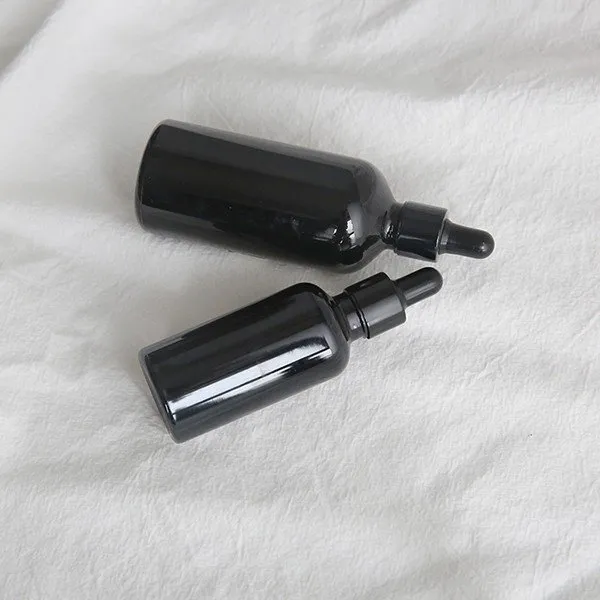 Custom Dropper Bottles