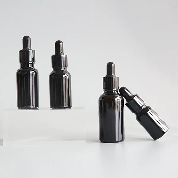 Oil Dropper Bottle Wholesale