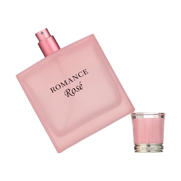 Mini Refillable Perfume Bottle