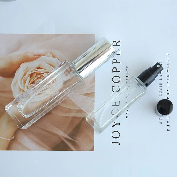 Cute Perfume Bottles