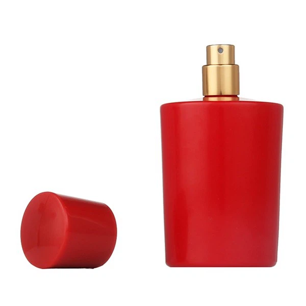 Most Beautiful Perfume Bottles