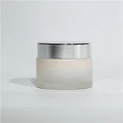 Emballage de pot de crème