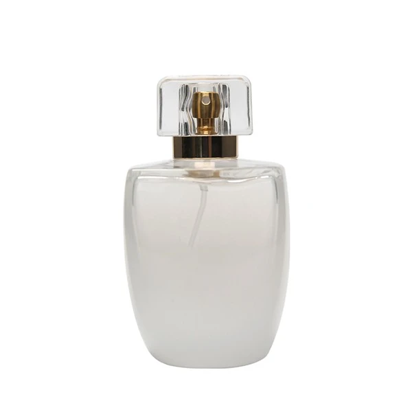 Mini Perfume Bottles