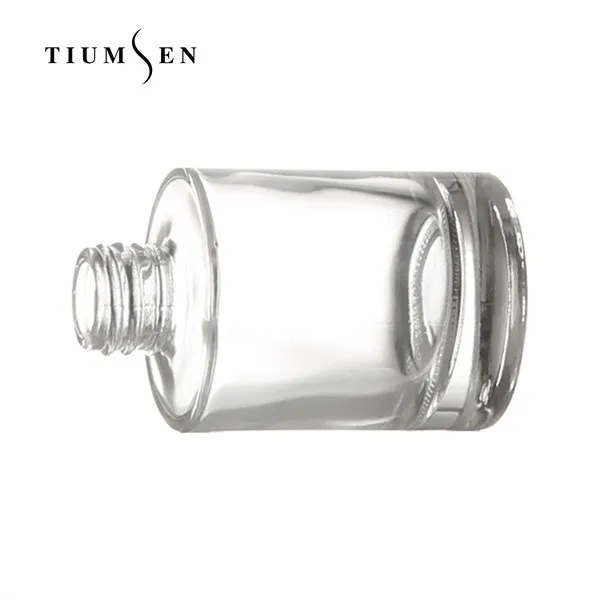 2 Oz Eye Dropper Bottles