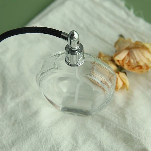 3.3 Oz Perfume Bottle