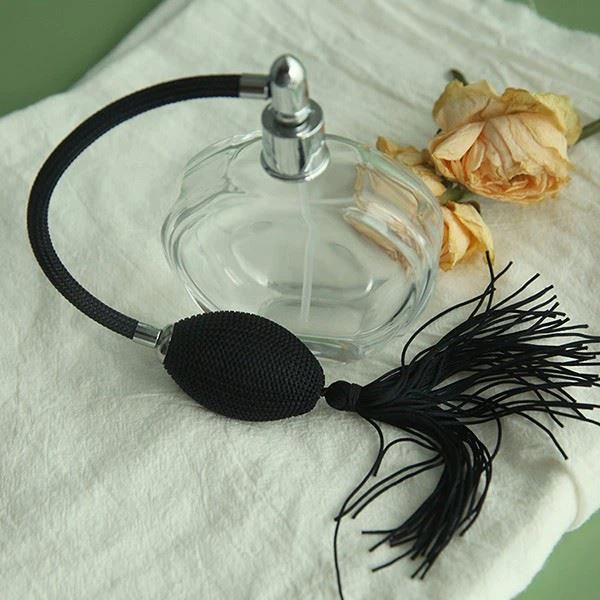 3.3 Oz Perfume Bottle