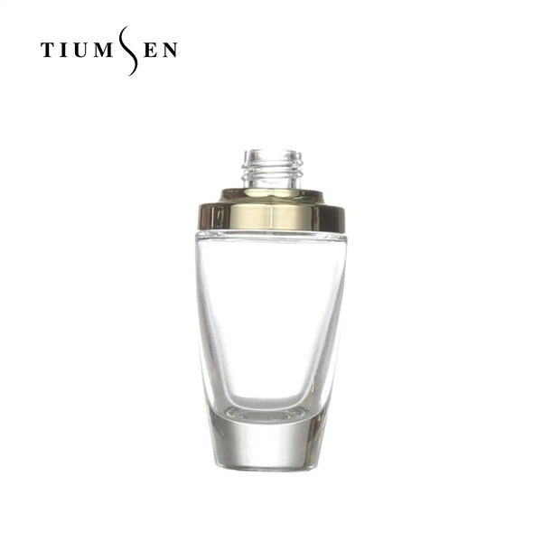 30ml Glass Bottle With Pipette