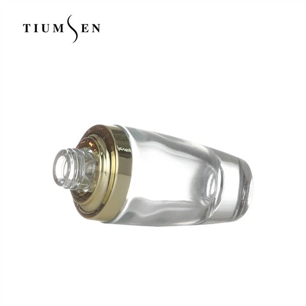 30ml Glass Bottle With Pipette