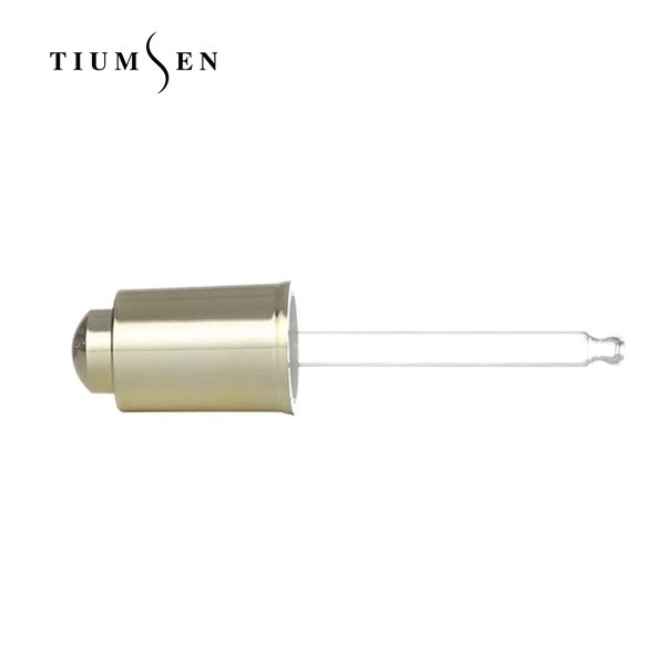 30ml Glass Bottle With Pipette