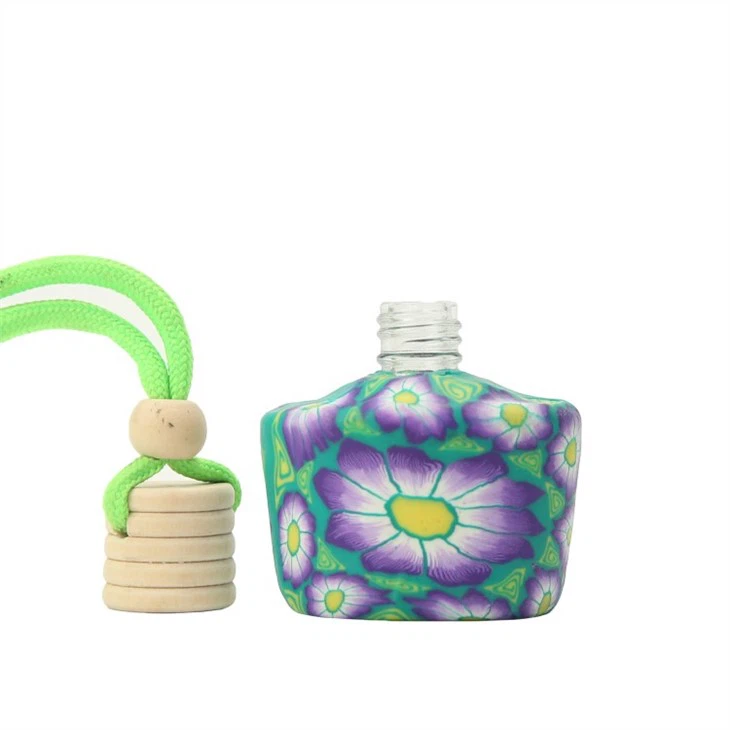 car perfume container