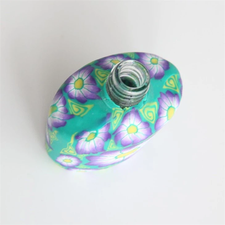 car freshener empty bottles