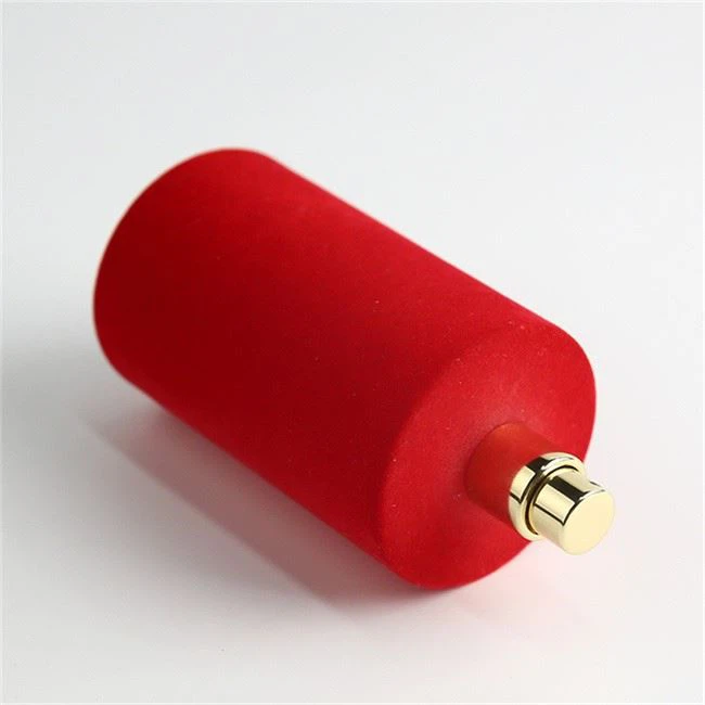 ladybird perfume bottle