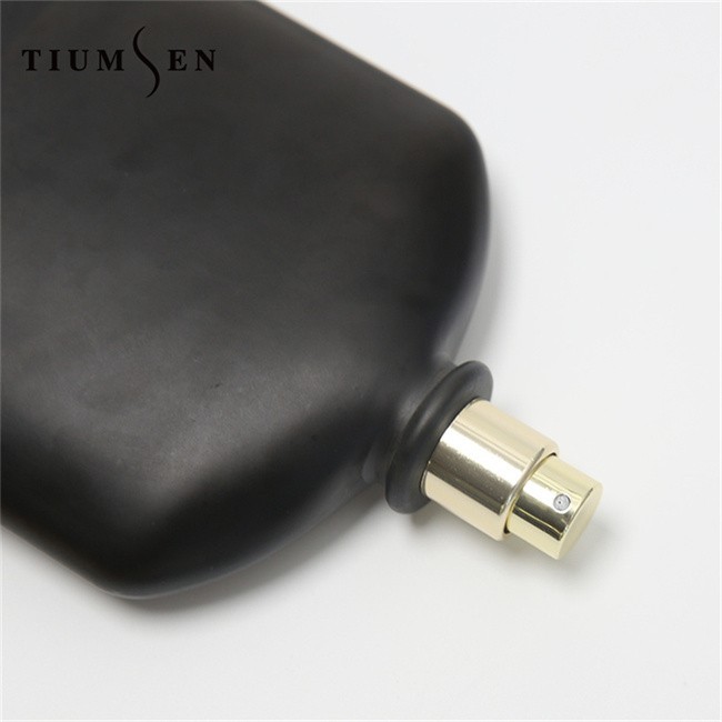 small empty perfume bottles