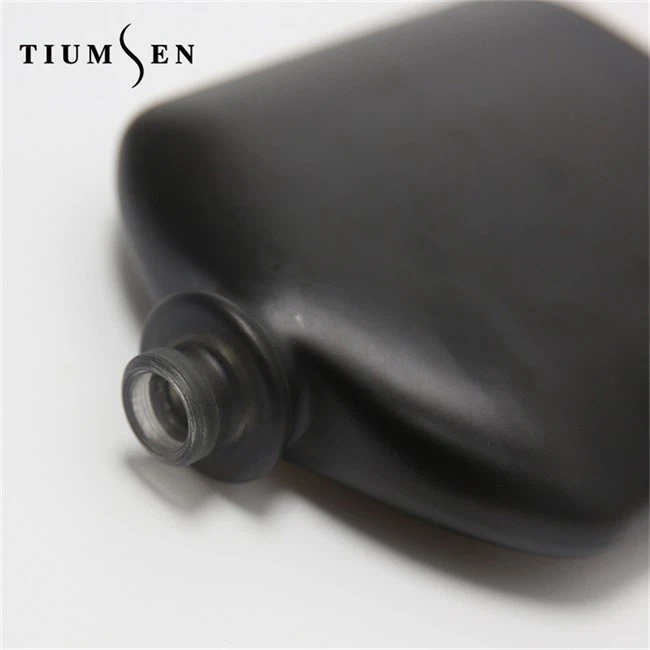 black diamond perfume bottle