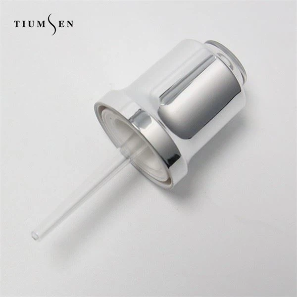 Button Dropper Bottle