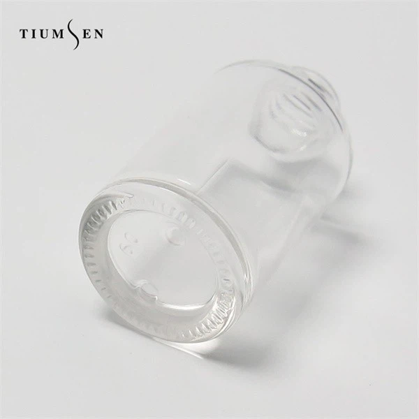 Button Dropper Bottle