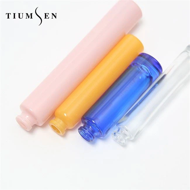 perfume spritzer bottle