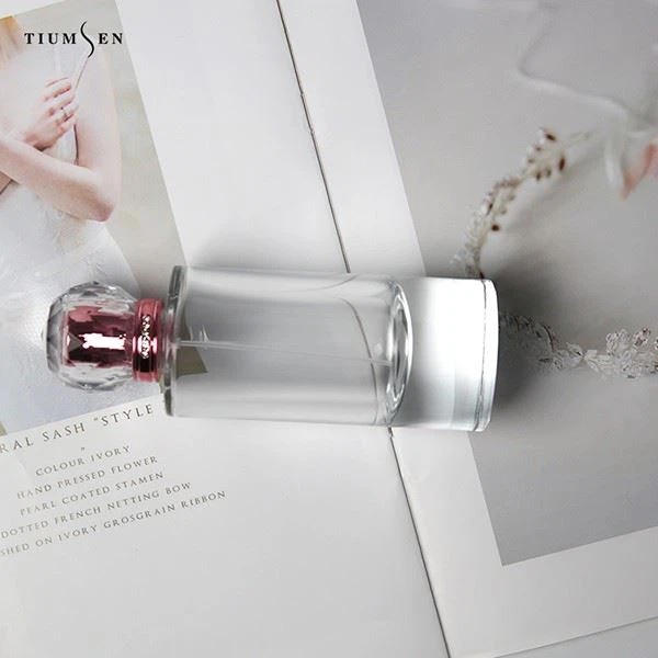 Empty Perfume Bottle 60ml