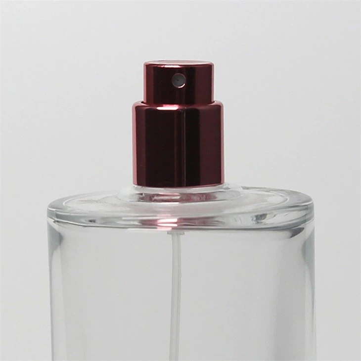 Empty Perfume Bottle 60ml