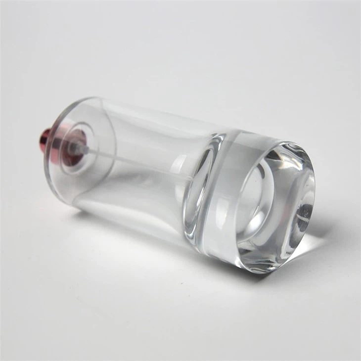 Empty Perfume Bottle 60ml