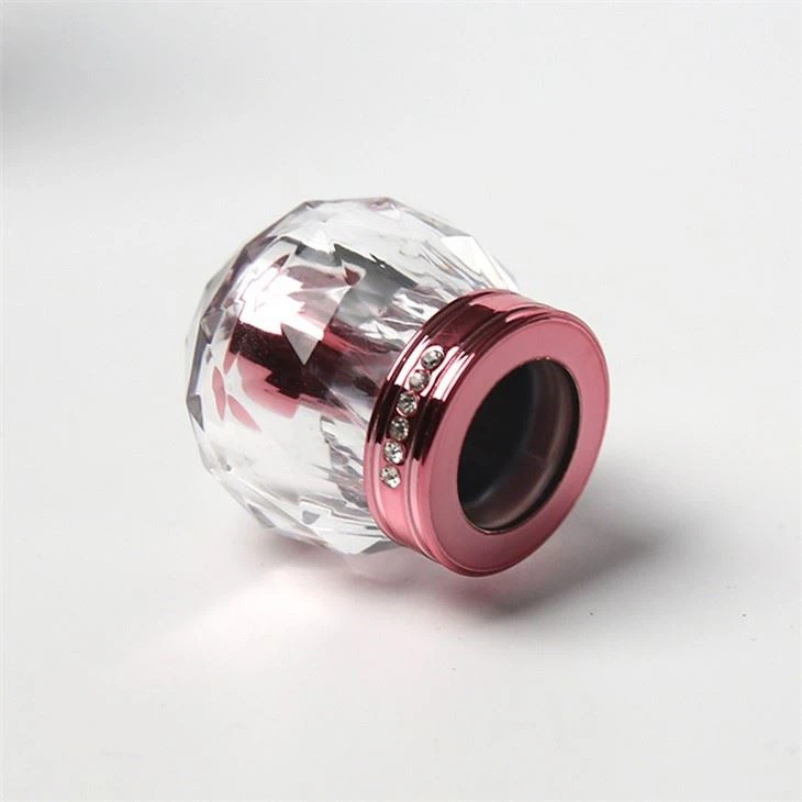 Empty Perfume Bottle 60ml