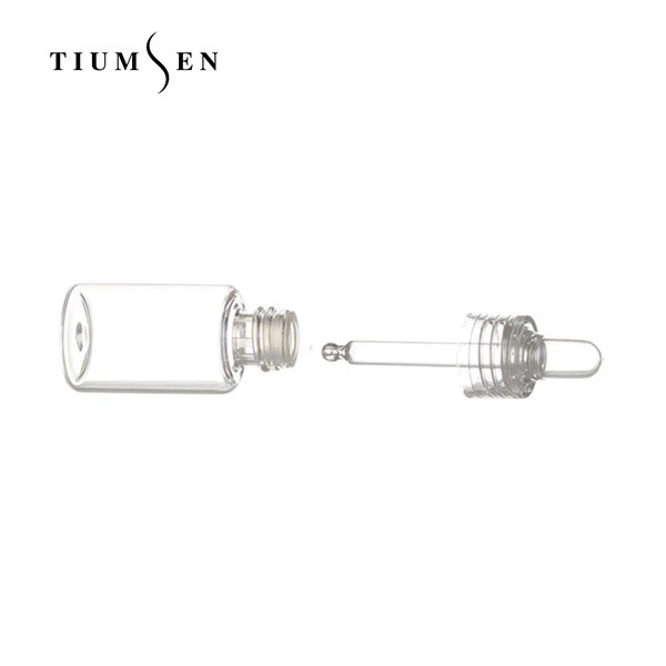 Essential Oil Dropper Bottles