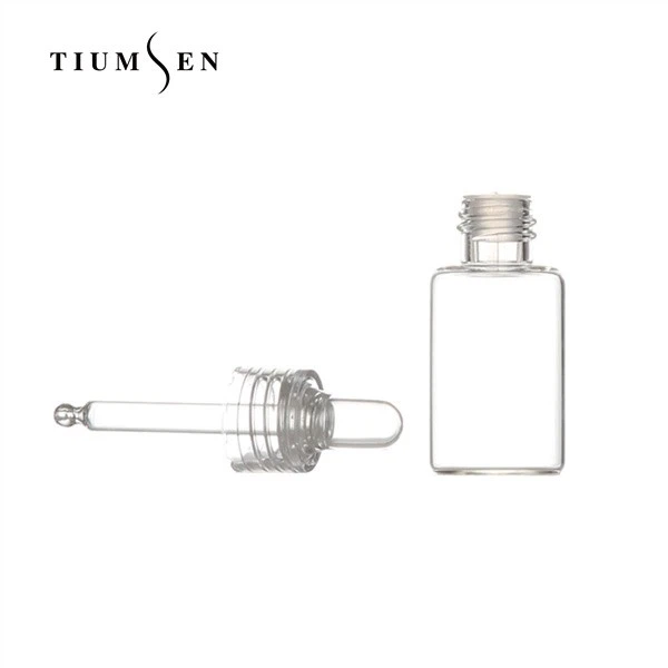 Essential Oil Dropper Bottles