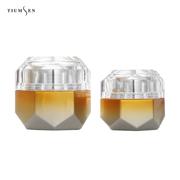 Skincare Bottle Packaging