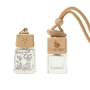 Bouteille de recharge de désodorisant de voiture