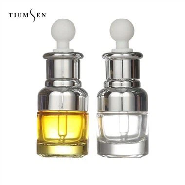 Fournisseurs Flacons compte-gouttes