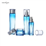 Contenants de lotion vides