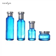 Vente en gros de bouteilles cosmétiques de luxe