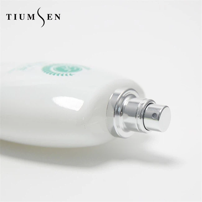 teddy perfume bottle