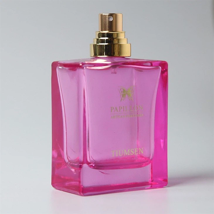 perfume big bottle